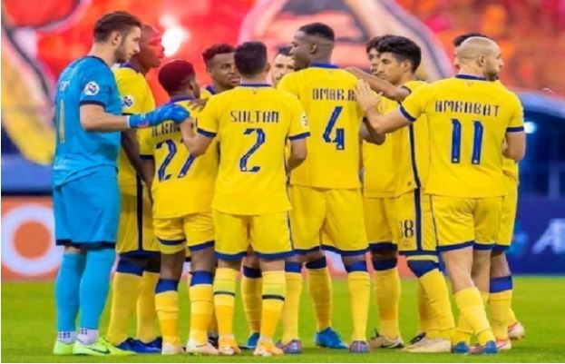 مصادر صحفية ..تأكد غياب 7 لاعبين عن قائمة النصر المشاركة أمام الاتحاد بدوري المحترفين 
