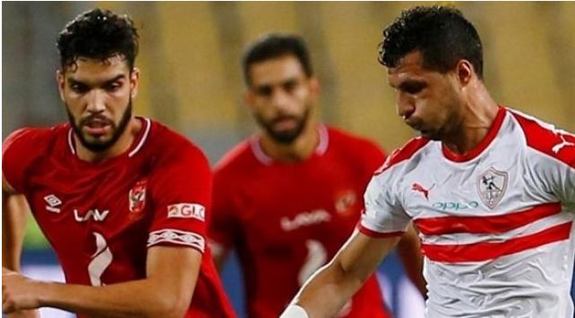 اتحاد الكرة المصري يكشف عن موعد وملعب مباراة السوبر بين الأهلي والزمالك 