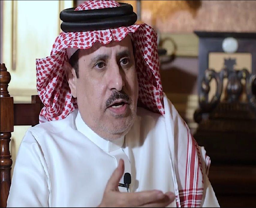 أحمد الشمراني يطلق تعليق مثير بعد خسارة الأهلي أمام الفتح 