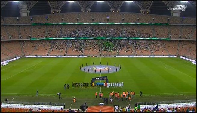 ملخص مباراة الاهلي والفتح (0-1) في الجولة 19 من الدوري السعودي 