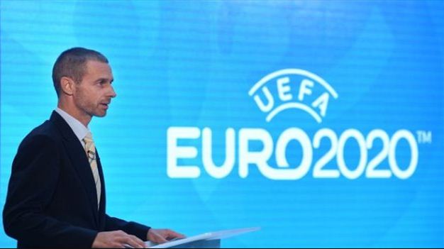 الاتحاد الأوروبي يقترب من تحديد مصير دوري الأبطال لهذا الموسم
