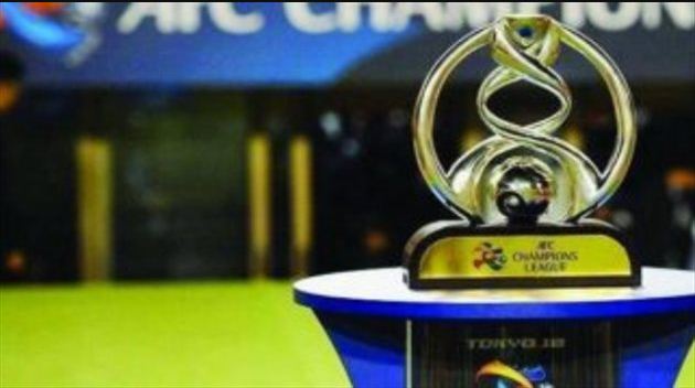 مصادر صحفية تحسم حقيقة إقامة مباريات دوري أبطال آسيا في دولة واحدة 