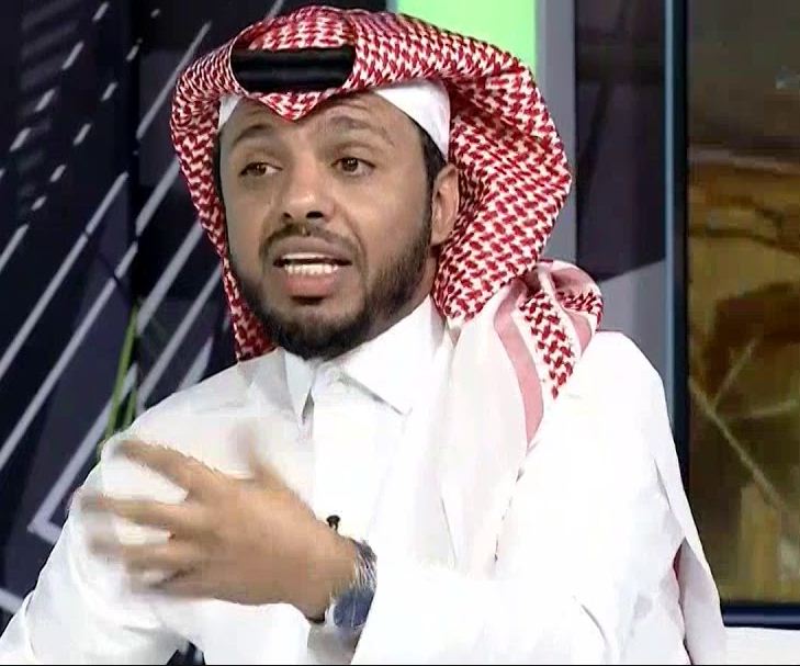إعلامي .. يتوعد علي كل من هاجم بيتروس ” النصر سيقاضيهم” 