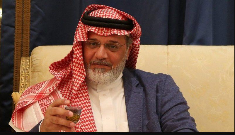 الأمير وليد بن بدر يشن هجوما علي الإعلام المحسوب علي الهلال