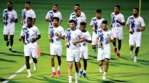 الالغاء قد يكون مصير معسكر الاهلي بتونس