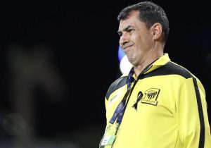 رسالة من "كاريلي" إلى جماهير الاتحاد قبل انطلاق الموسم الجديد (صورة)