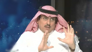 "الدويش" يعلق على تعاقدات النصر رغم الديون