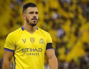 "جوليانو" يحسم الجدل وينتقل إلى الدوري البرازيلي