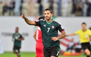 4 أسباب تجعل علي مبخوت الصفقة الأمثل لهجوم الاتحاد