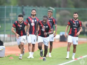 إعلامي يكشف عن صفقة جديدة تقترب من الأهلي