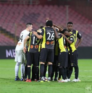 رسميًا.. الاتحاد يستبدل معسكر دبي بـ"ليبون" النمساوية