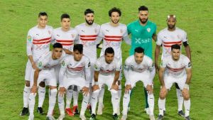 بعد ترشيح من جارديم ، مدافع الزمالك المصري مطلوب في الهلال
