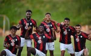 الأهلي يواجه الصفاقسي وديًا في معسكر تونس