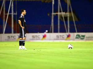 مروا من هنا (5).. الرحالة "كماتشو".. توهج في الشباب ورحل عن الأهلي بسبب "تسريب"