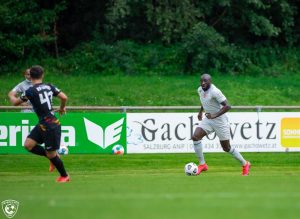 الهلال يخسر أمام لايبزج الألماني وديًا في ختام معسكر النمسا (صور)