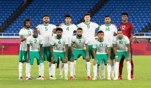 المنتخب السعودي يودع أولمبياد طوكيو بعد السقوط أمام ألمانيا بثلاثية (فيديو وصور)