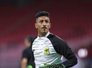 الاتحاد يسعى للحفاظ على القرني ويحدد البديل في حالة الرحيل