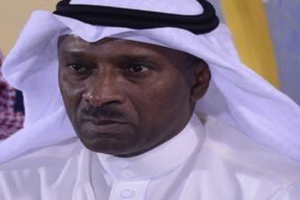 هاشم سرور يوجه رسالة لنجم النصر