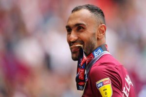 الأهلي يكثف مفاوضاته مع المحمدي