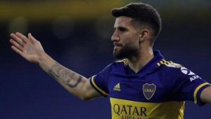 بوكا جونيور يوضح سبب رفض عرض "النصر" لضم لاعبه