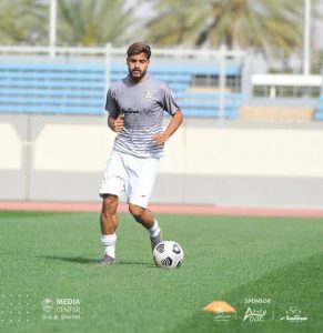 رسميًا.. "النصر" يُعلن مغادرة لاعبه لمعسكره في بلغاريا