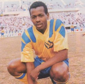 وفاة نجم النصر السابق مصطفى إدريس بعد صراع مع المرض