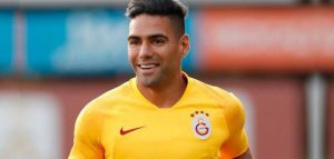 الاتحاد يخطط للتعاقد مع فالكاو