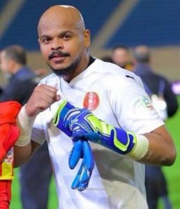 عقبة تقف أمام "الاتحاد" لضم حارس القادسية