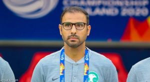 الشهري يرد على اتهامه بمجاملة "النصر" على حساب الهلال