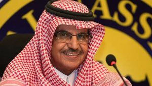 «المشيقح» يعلق على تعاقد النصر مع لاعب فياريال الإسباني !