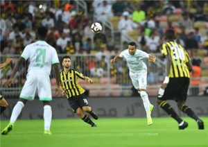 الديربي في الجولة الـ 7.. تعرف على جدول مباريات الأهلي والاتحاد