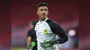 الشباب يطلب استعارة نجم الاتحاد