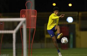 8 أندية تستهدف التعاقد مع مبعدي النصر