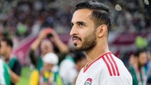 تطورات جديدة بشأن مفاوضات الاتحاد لضم علي مبخوت