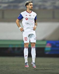 عقبة تعطل قيد كورنادو في كشوفات الاتحاد