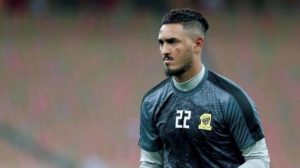 فواز القرني يطالب الاتحاد بإخلاء سبيله.. ورد حاسم من الإدارة