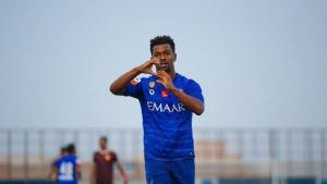 ضمك يقترب من حسم صفقة لاعب الهلال