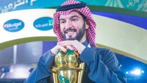 رسالة رئيس الهلال بعد استقالة أحد أعضاء مجلس الادارة