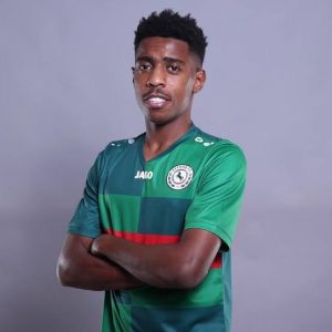 إصابة لاعب الاتفاق بفيروس كورونا