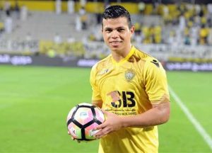 الاتحاد يتلقى اول رد رسمي من الوصل الاماراتي على ضم ليما