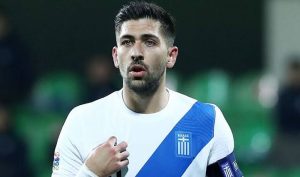 طرابزون التركي يصدم النصر بشأن الصفقة اليونانية