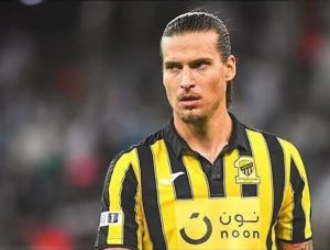 وزارة الرياضة تحدد مصير بريجوفيتش