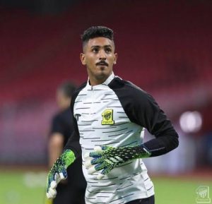 "القرني" يودع جماهير الاتحاد برسالة مؤثرة