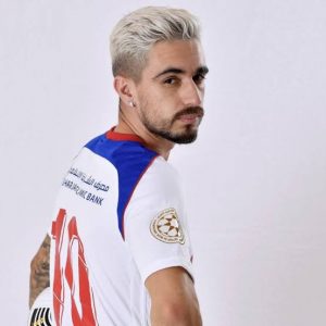 الكشف عن المتكفل بصفقة "كورنادو" لـ "الاتحاد"