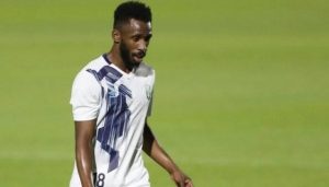 اجتماع يحسم موقف "عبسي" من التدريبات الجماعية لـ "الأهلي"