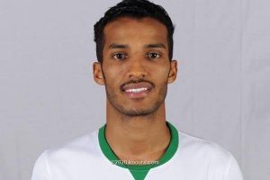 نايف هزازي يقدم وعدا لجماهير الاتحاد حال عودته