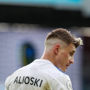 ماذا قدم أليوسكي قبل انضمامه إلى الأهلي؟