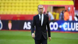 جارديم يطلب من الهلال صفقة جديدة