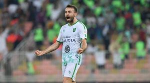 ساريتش يصدم الأهلي قبل انطلاق الموسم الجديد