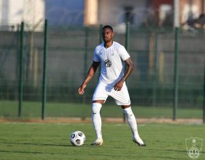 مران الأهلي.. تدريبات لياقية لـ "براداريتش".. و"دانكلير" يُشارك في المناورة